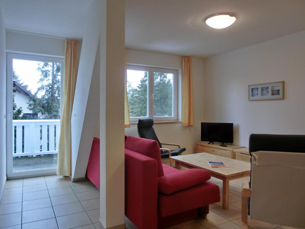 Ferienwohnung Nh14 Hirschburg Exterior foto